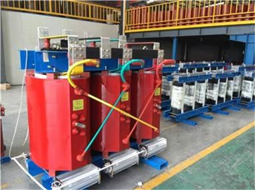 铜仁SCB11-400KVA/10KV/0.4KV干式变压器