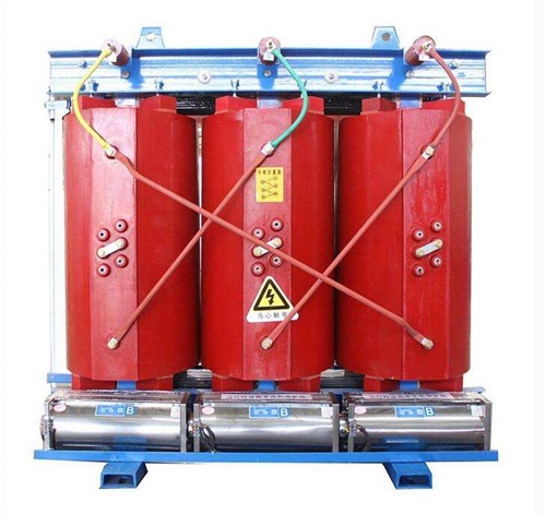 铜仁SCB11-630KVA/10KV干式变压器