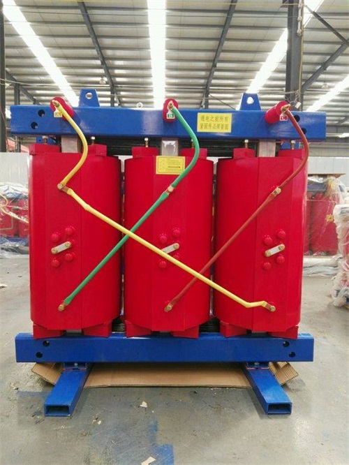 铜仁SCB13-30kva干式变压器厂家现货