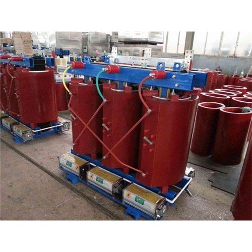 铜仁SCB13-100KVA干式变压器供应厂家